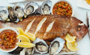 snapper-and-oysters