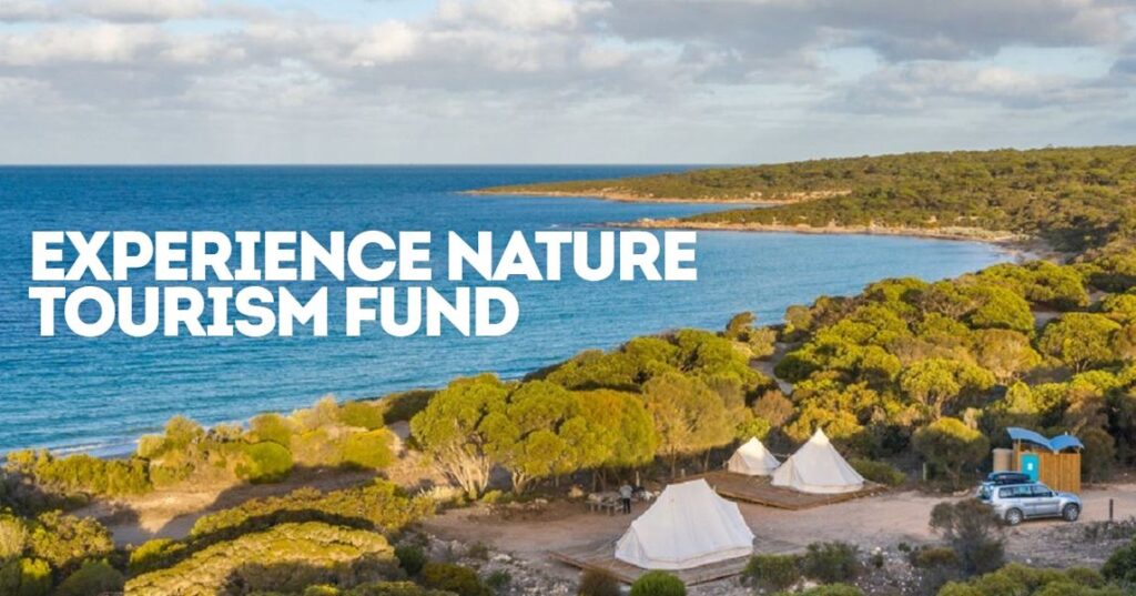 nature tourism fund