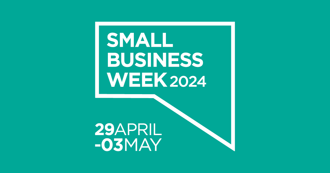 SA Small Business Week