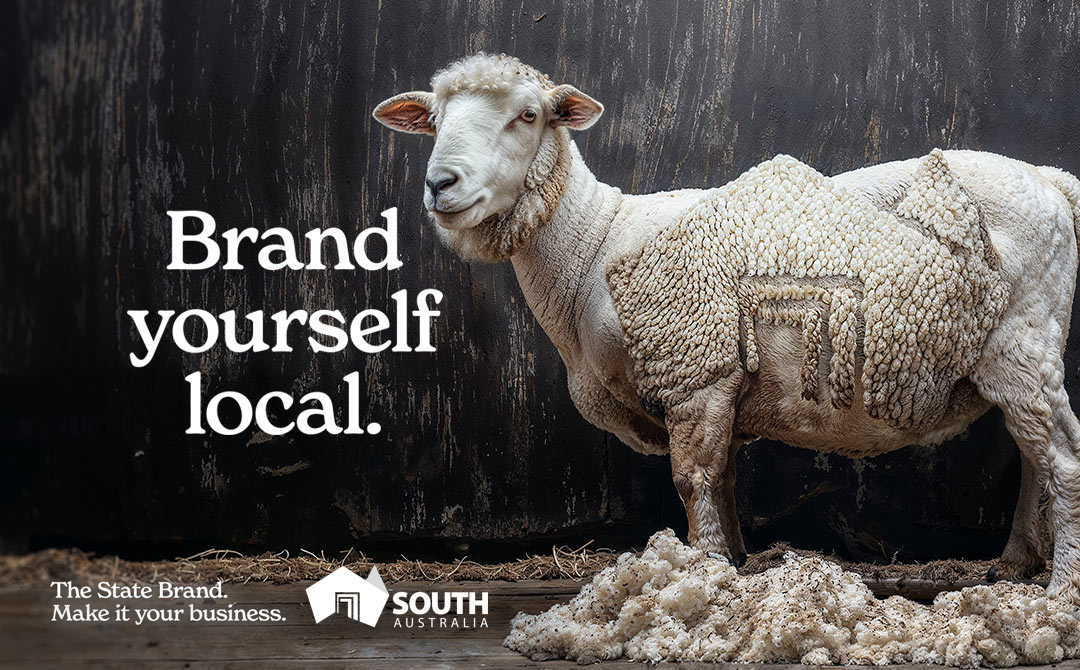 Brand Yourself Local